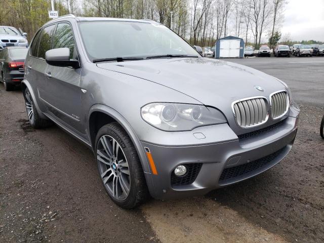 BMW X5 XDRIVE5 2013 5uxzv8c53d0c17306