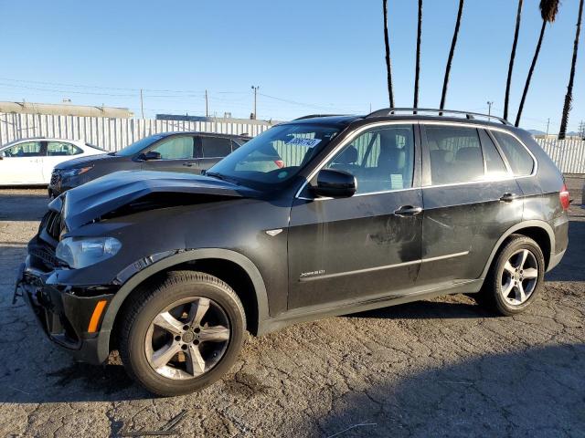 BMW X5 XDRIVE5 2013 5uxzv8c53dl426850