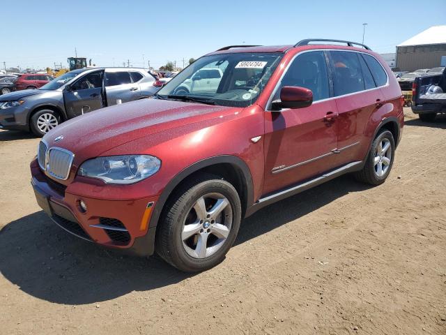 BMW X5 2013 5uxzv8c53dl426895