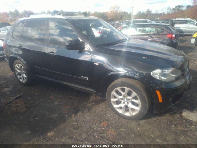 BMW X5 2013 5uxzv8c53dl898613