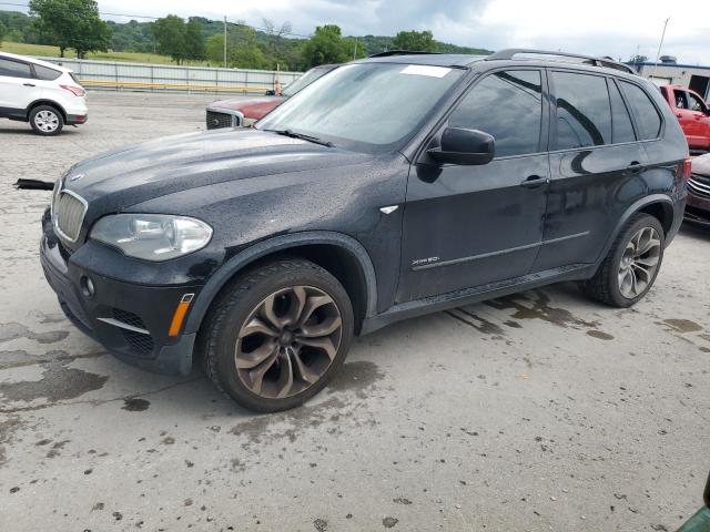 BMW X5 2013 5uxzv8c53dl898627