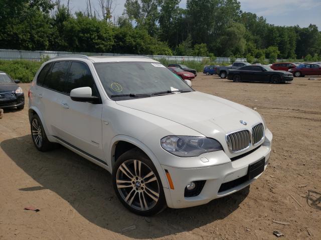 BMW X5 XDRIVE5 2013 5uxzv8c53dl898692