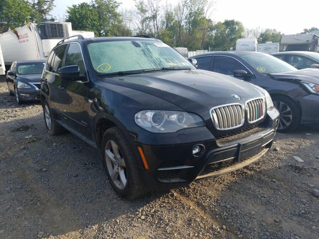 BMW X5 XDRIVE5 2013 5uxzv8c53dl899065