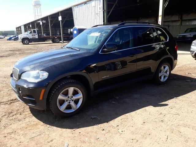 BMW NULL 2013 5uxzv8c53dl899163