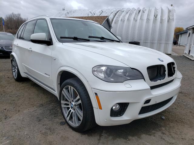 BMW X5 XDRIVE5 2013 5uxzv8c53dl899387