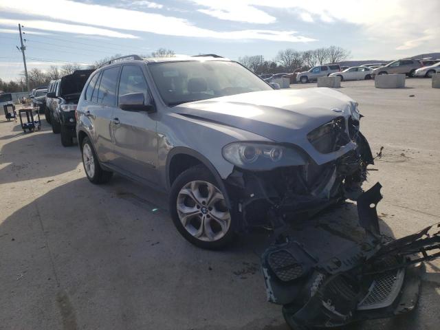 BMW X5 XDRIVE5 2011 5uxzv8c54bl417961