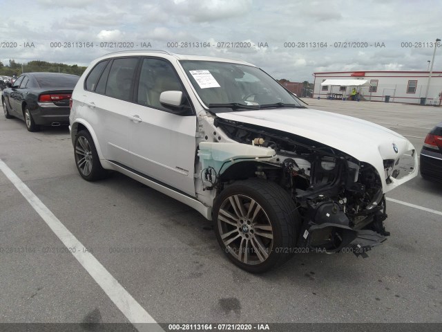 BMW X5 2011 5uxzv8c54bl418270