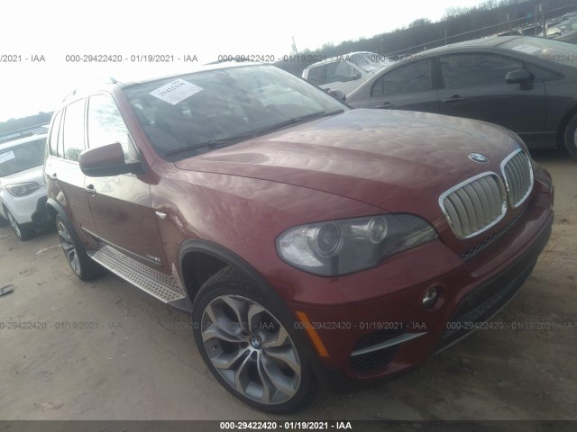 BMW X5 2011 5uxzv8c54bl418821