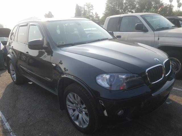 BMW X5 2011 5uxzv8c54bl419628