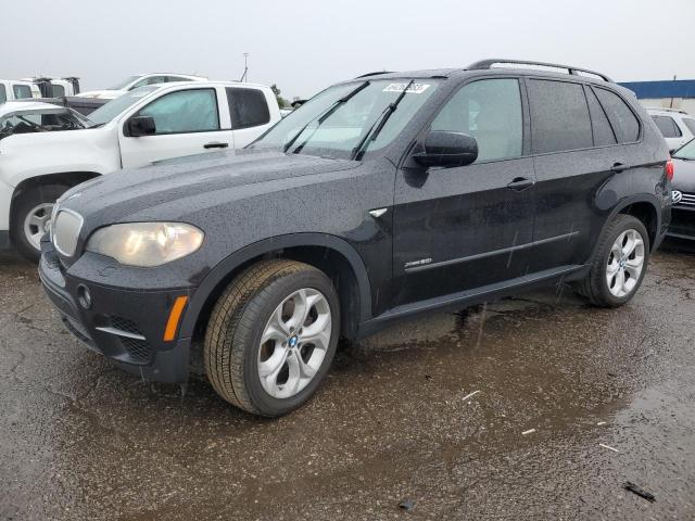 BMW X5 XDRIVE5 2011 5uxzv8c54bl419743