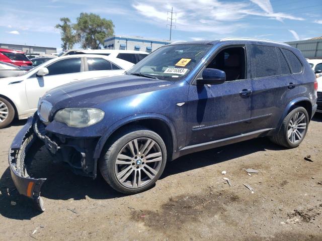 BMW X5 XDRIVE5 2011 5uxzv8c54bl419872