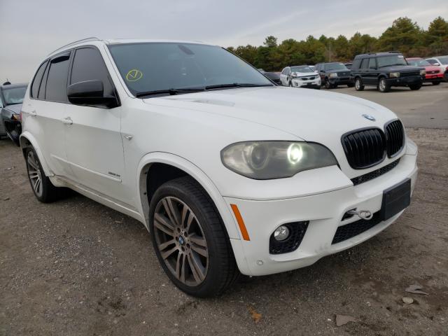 BMW X5 XDRIVE5 2011 5uxzv8c54bl420049