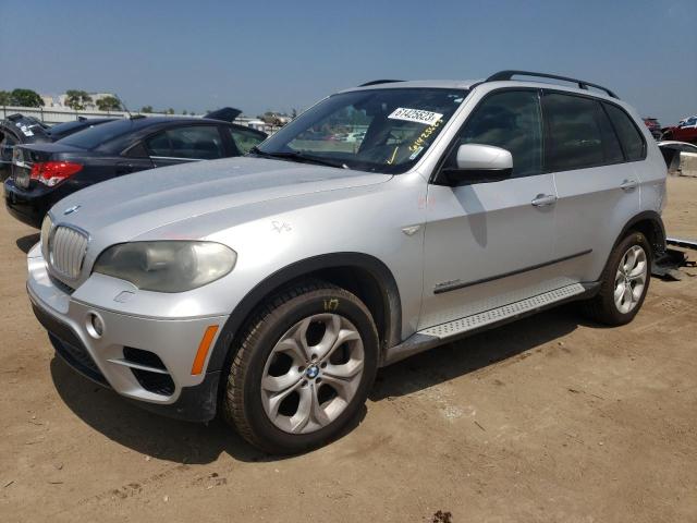 BMW X5 XDRIVE5 2011 5uxzv8c54bl420357