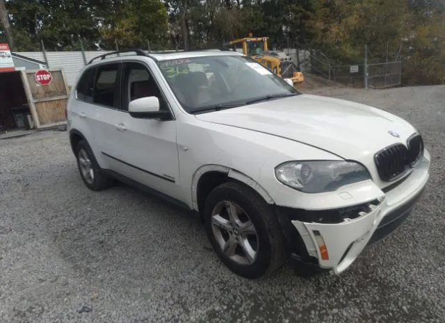 BMW X5 2011 5uxzv8c54bl420780