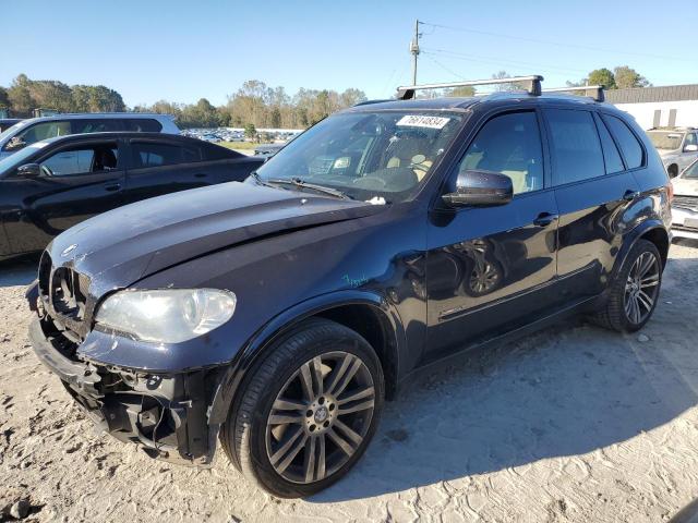 BMW X5 XDRIVE5 2011 5uxzv8c54bl420830