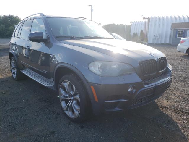 BMW X5 XDRIVE5 2011 5uxzv8c54bl420987