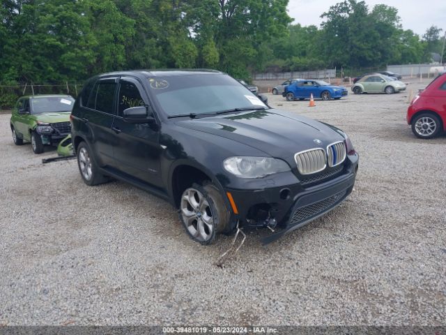 BMW X5 2011 5uxzv8c54bl420990