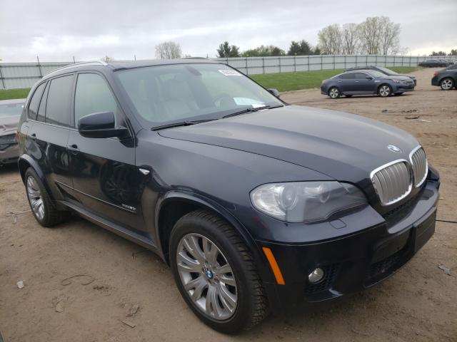 BMW X5 XDRIVE5 2011 5uxzv8c54bl421072