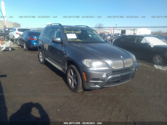 BMW X5 2011 5uxzv8c54bl421184