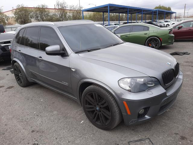 BMW X5 XDRIVE5 2011 5uxzv8c54bl421377