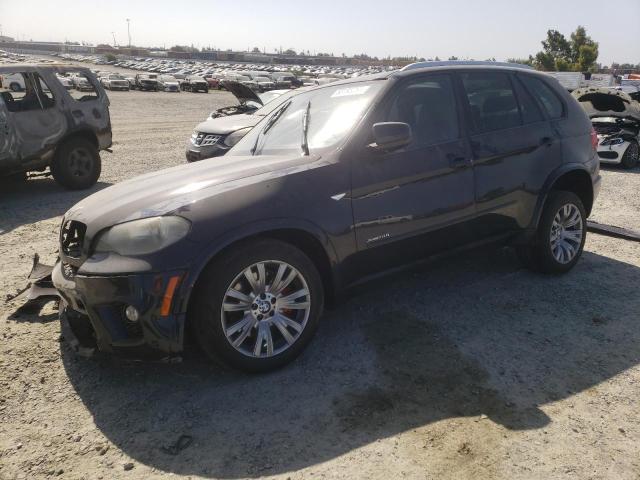 BMW X5 XDRIVE5 2011 5uxzv8c54bl421427