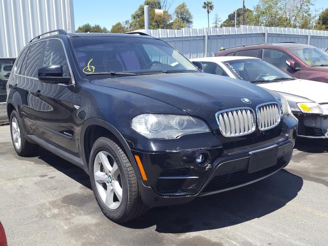 BMW X5 XDRIVE5 2011 5uxzv8c54bl421721