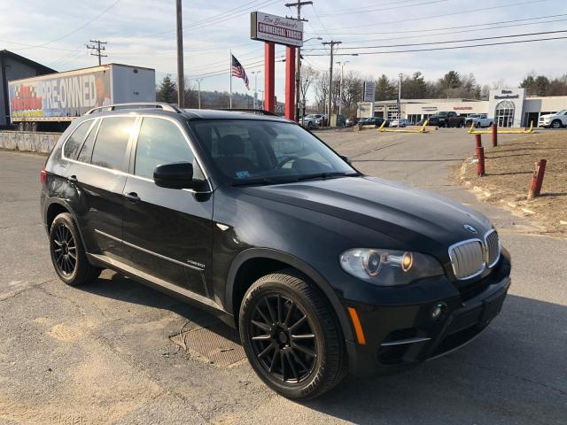 BMW X5 XDRIVE5 2011 5uxzv8c54bl421735