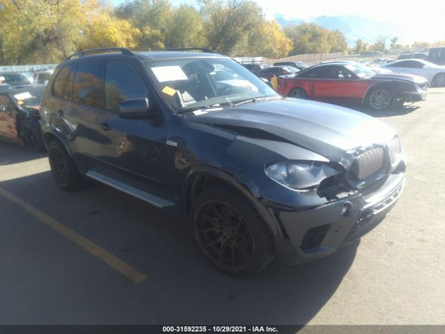 BMW X5 2011 5uxzv8c54bl421881