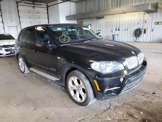 BMW NULL 2011 5uxzv8c54bll67580