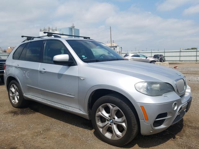 BMW X5 XDRIVE5 2011 5uxzv8c54bll67711