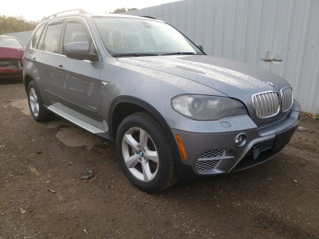 BMW X5 XDRIVE5 2011 5uxzv8c54bll67806