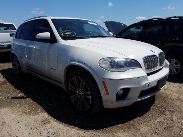 BMW X5 XDRIVE5 2012 5uxzv8c54cl422496