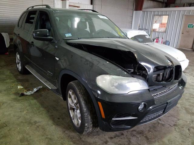 BMW X5 XDRIVE5 2012 5uxzv8c54cl422529