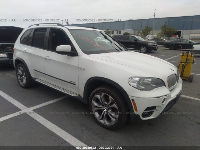 BMW X5 2012 5uxzv8c54cl422661