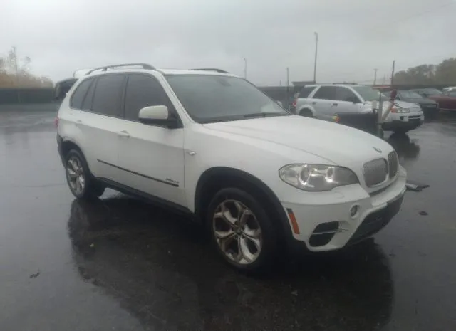 BMW X5 2012 5uxzv8c54cl422823