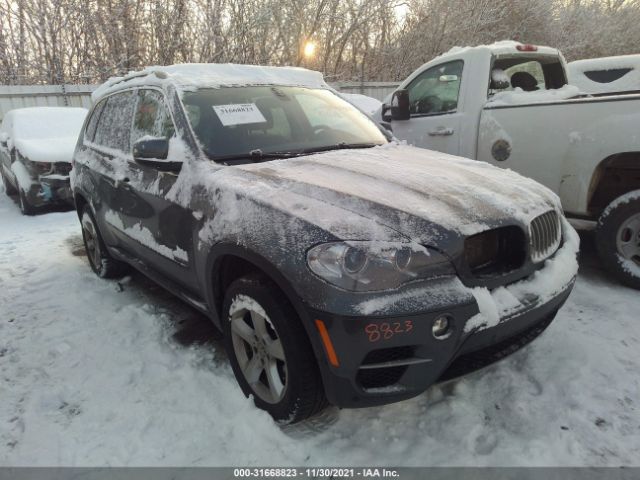 BMW X5 2012 5uxzv8c54cl423003