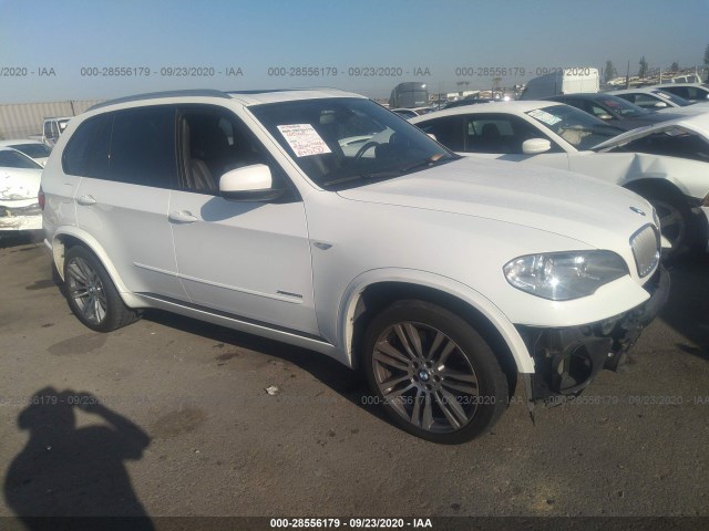 BMW X5 2012 5uxzv8c54cl423048