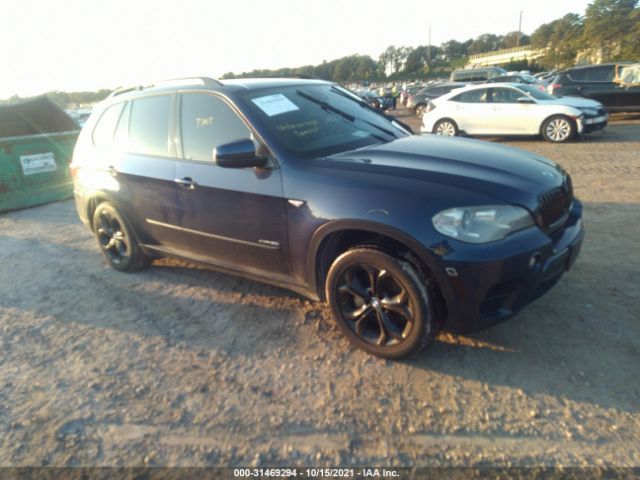 BMW X5 2012 5uxzv8c54cl423079