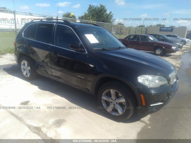 BMW X5 2012 5uxzv8c54cl423342