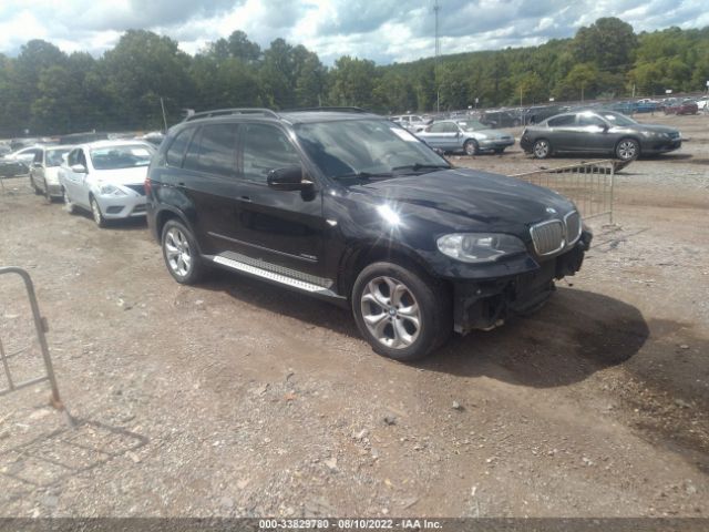 BMW X5 2012 5uxzv8c54cl423549