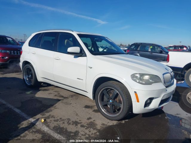 BMW X5 2012 5uxzv8c54cl423809