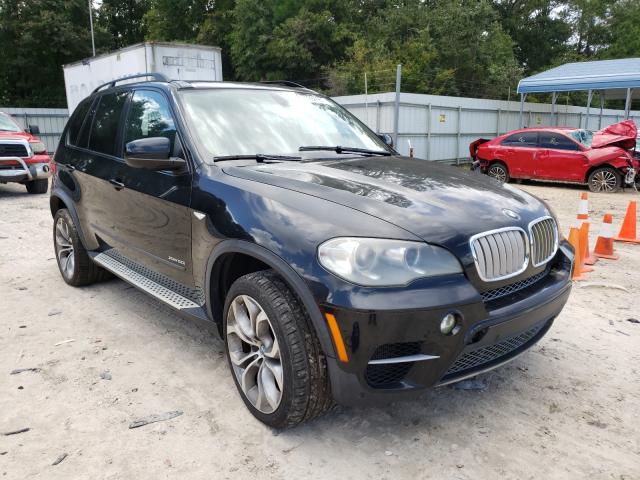 BMW X5 XDRIVE5 2012 5uxzv8c54cl423860