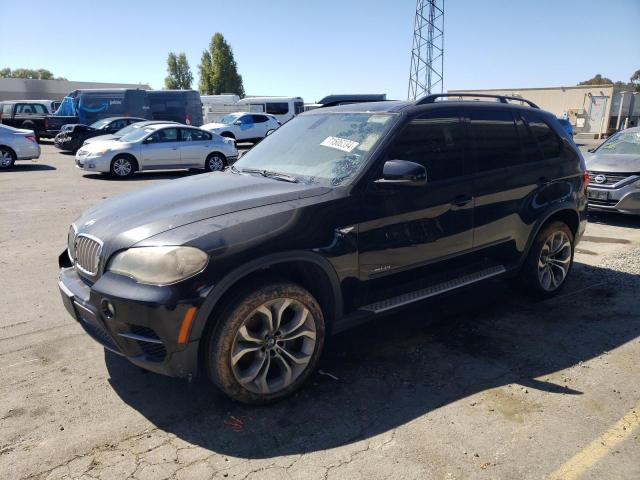 BMW X5 XDRIVE5 2012 5uxzv8c54cl423910