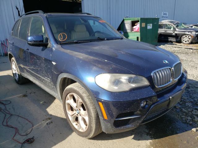 BMW X5 XDRIVE5 2012 5uxzv8c54cl424006