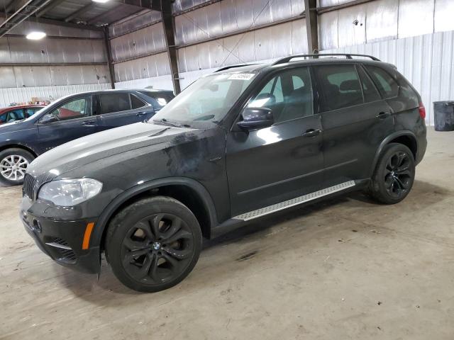 BMW X5 2012 5uxzv8c54cl424409