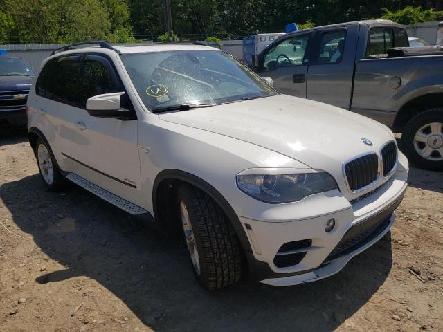 BMW X5 XDRIVE5 2012 5uxzv8c54cl424488