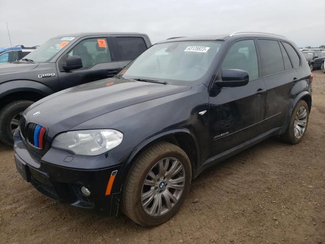 BMW X5 XDRIVE5 2012 5uxzv8c54cl424667