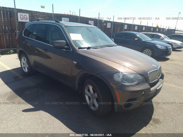 BMW X5 2012 5uxzv8c54cl424765