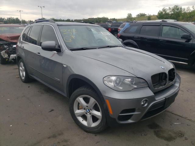 BMW X5 XDRIVE5 2012 5uxzv8c54cl424829