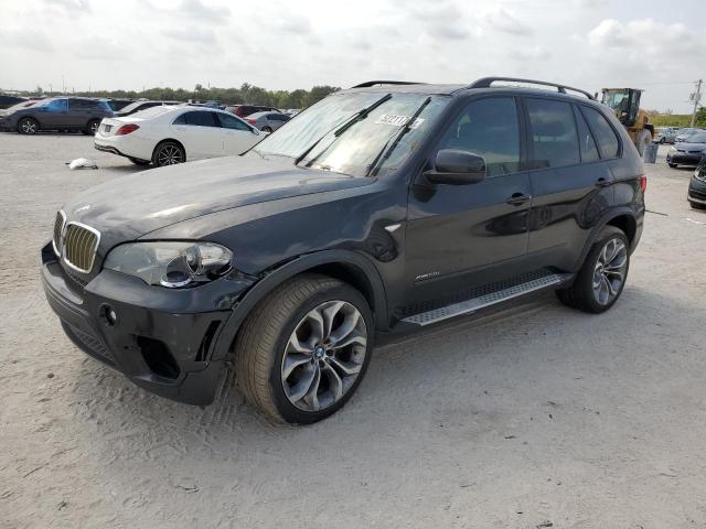 BMW X5 2012 5uxzv8c54cl424961